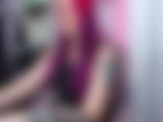 Genny Rock's Live Sex Cam Show