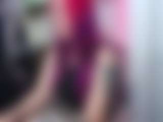 Live cam show with Genny Rock - Smoke on https://playwithruby.com