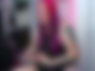Live cam show with Genny Rock - Nipple Piercings on Chatstar