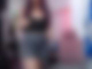 Genny Rock MILF webcam performer live streaming