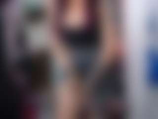 Genny Rock's Live Sex Cam Show