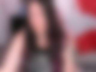 Live cam show with Genny Rock - Solo on Dolls Live