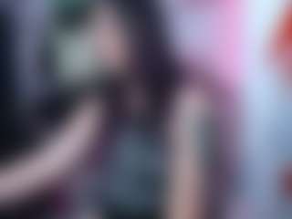 Genny Rock's Live Sex Cam Show