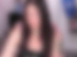 Live cam show with Genny Rock - Solo on Camsoda