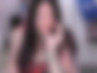 Genny Rock's Live Sex Cam Show