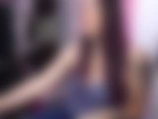 Genny Rock's Live Sex Cam Show