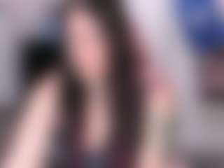 Genny Rock's Live Sex Cam Show
