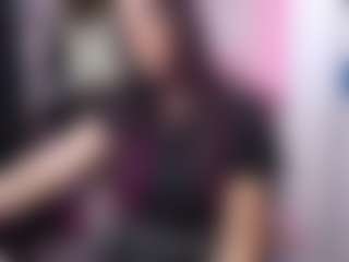 Genny Rock's Live Sex Cam Show