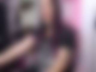 Live cam show with Genny Rock - Normal on Strip Flash - Live Sex Shows