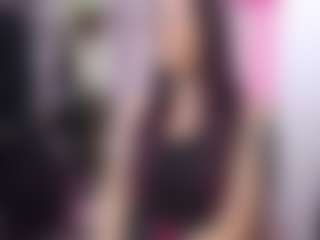 Genny Rock's Live Sex Cam Show