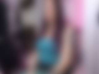 Genny Rock's Live Sex Cam Show