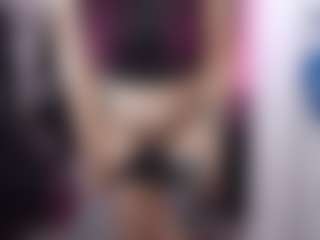 Genny Rock's Live Sex Cam Show
