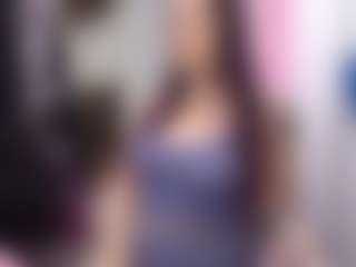 Genny Rock's Live Sex Cam Show