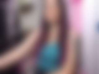 Genny Rock's Live Sex Cam Show
