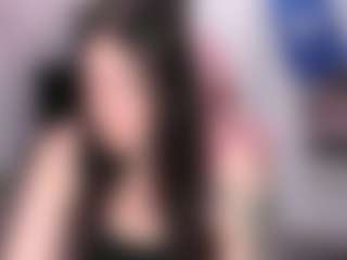 Live cam show with Genny Rock - Smoke on Camsoda