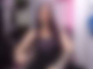 Genny Rock's Live Sex Cam Show