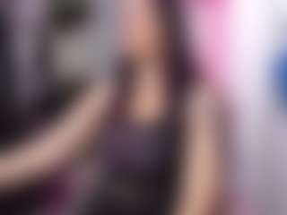 Live cam show with Genny Rock - Smoking on Camsoda