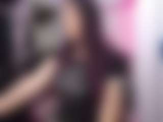 Genny Rock's Live Sex Cam Show