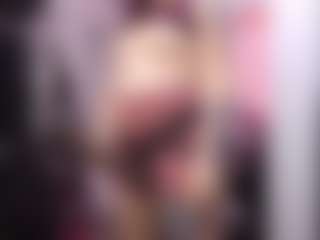 Genny Rock's Live Sex Cam Show