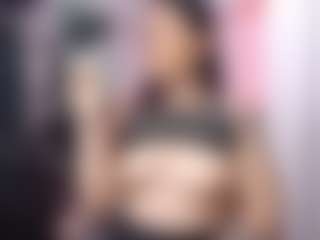 Genny Rock's Live Sex Cam Show