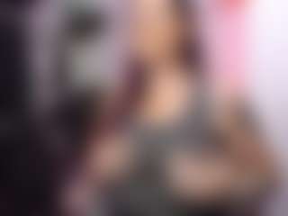 Genny Rock's Live Sex Cam Show