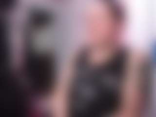 Genny Rock's Live Sex Cam Show