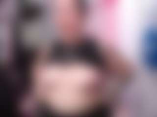 Genny Rock's Live Sex Cam Show