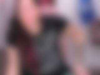 Live cam show with Genny Rock - Smoke on Gym Cam Girls