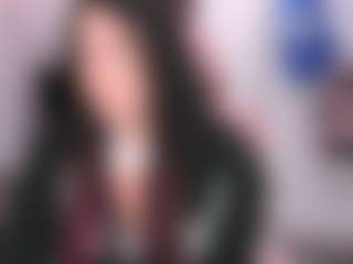 Genny Rock's Live Sex Cam Show