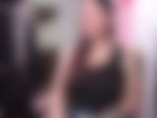 Genny Rock's Live Sex Cam Show