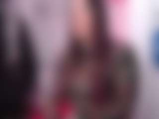 Genny Rock's Live Sex Cam Show
