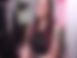 Genny Rock's Live Sex Cam Show