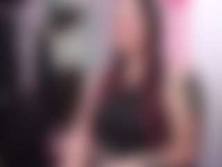 Genny Rock's Live Sex Cam Show