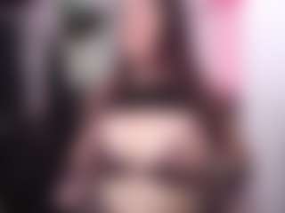Genny Rock's Live Sex Cam Show