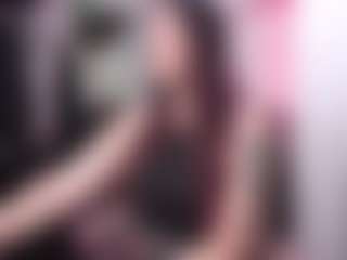 Live cam show with Genny Rock - Cum on Cam Slut