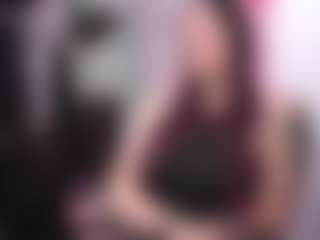 Genny Rock's Live Sex Cam Show
