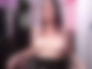 Live cam show with Genny Rock - Striptease on SmokeAndPoke