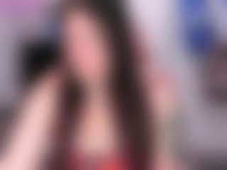 Live cam show with Genny Rock - Nipple Piercings on CamwithHer