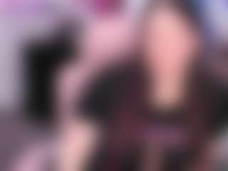 Live cam show with Genny Rock - Pov on CamwithHer
