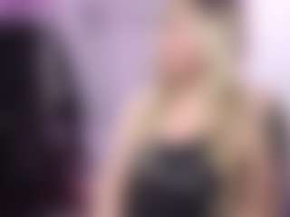 Live cam show with Genny Rock - Mature on Streamer API