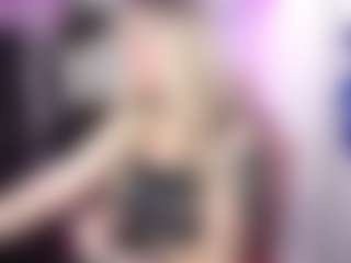 Genny Rock's Live Sex Cam Show