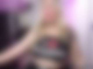 Genny Rock MILF webcam performer live streaming