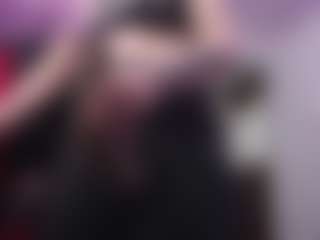 Genny Rock's Live Sex Cam Show