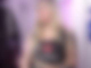 Genny Rock's Live Sex Cam Show