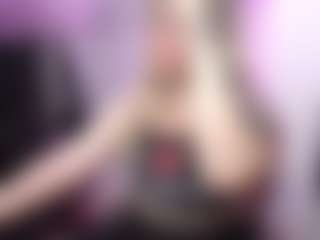 Genny Rock's Live Sex Cam Show