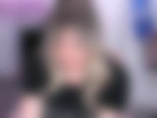 Genny Rock's Live Sex Cam Show