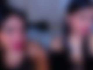 Live cam show with anastasiahanks - Fingers on Streamer API