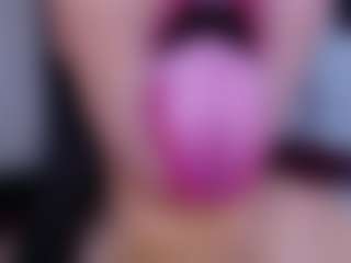 Live cam show with anastasiahanks - Anal MILF on TastyBlacksLive