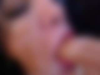 Live cam show with anastasiahanks - Big Tits MILF on TastyBlacksLive