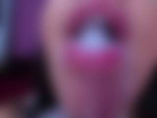 Live cam show with anastasiahanks - Blowjob Toys on Camsoda.co